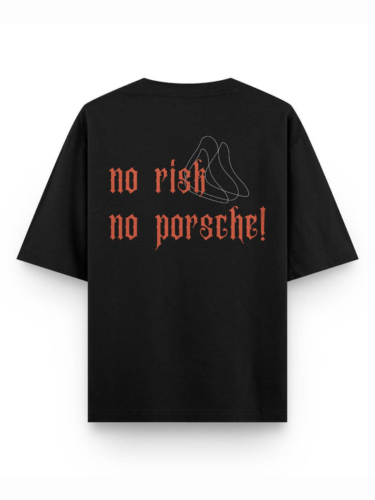 No Risk No Porsche // 001