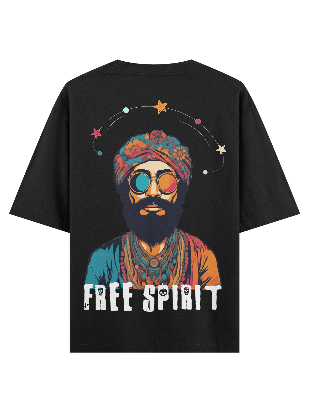 Free Spirit