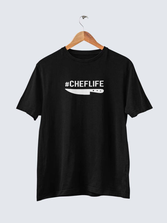 Chef Life - Chef Tshirt